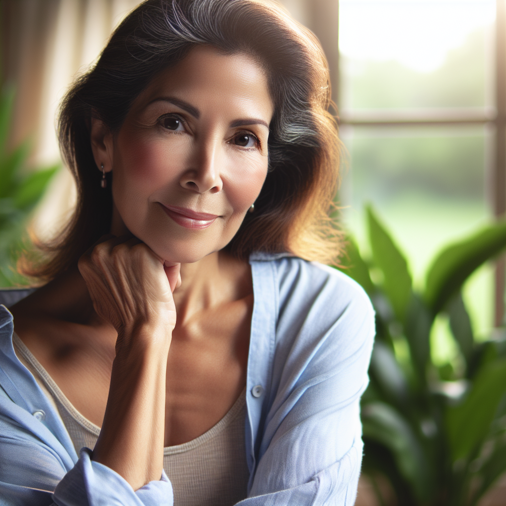 essential health tips for people over 45: a guide to thriving in midlife and beyond