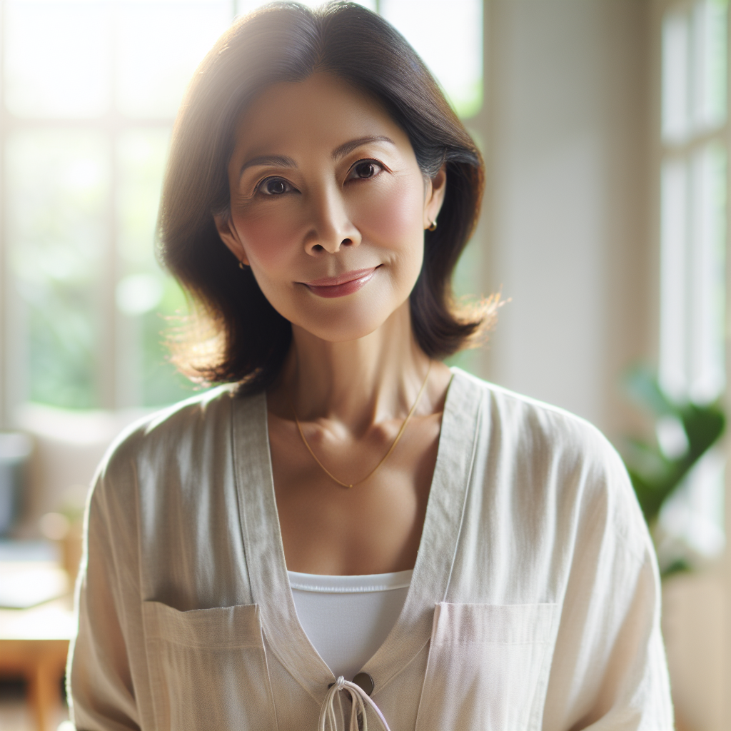 healthy aging: practical tips for staying vibrant after 45