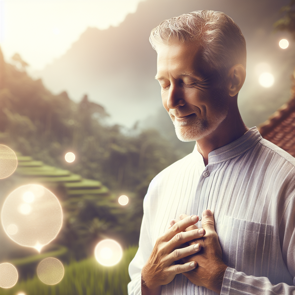 healthy living after 45: practical tips for wellness and vitality