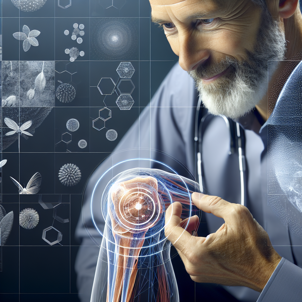 effective strategies for managing joint pain after 45