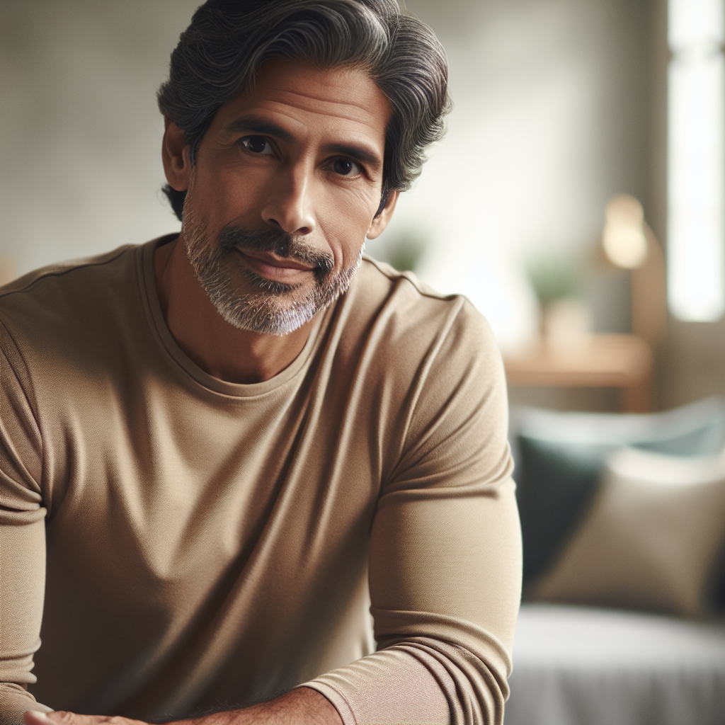 maintaining optimal heart health after 45: practical tips for a stronger heart