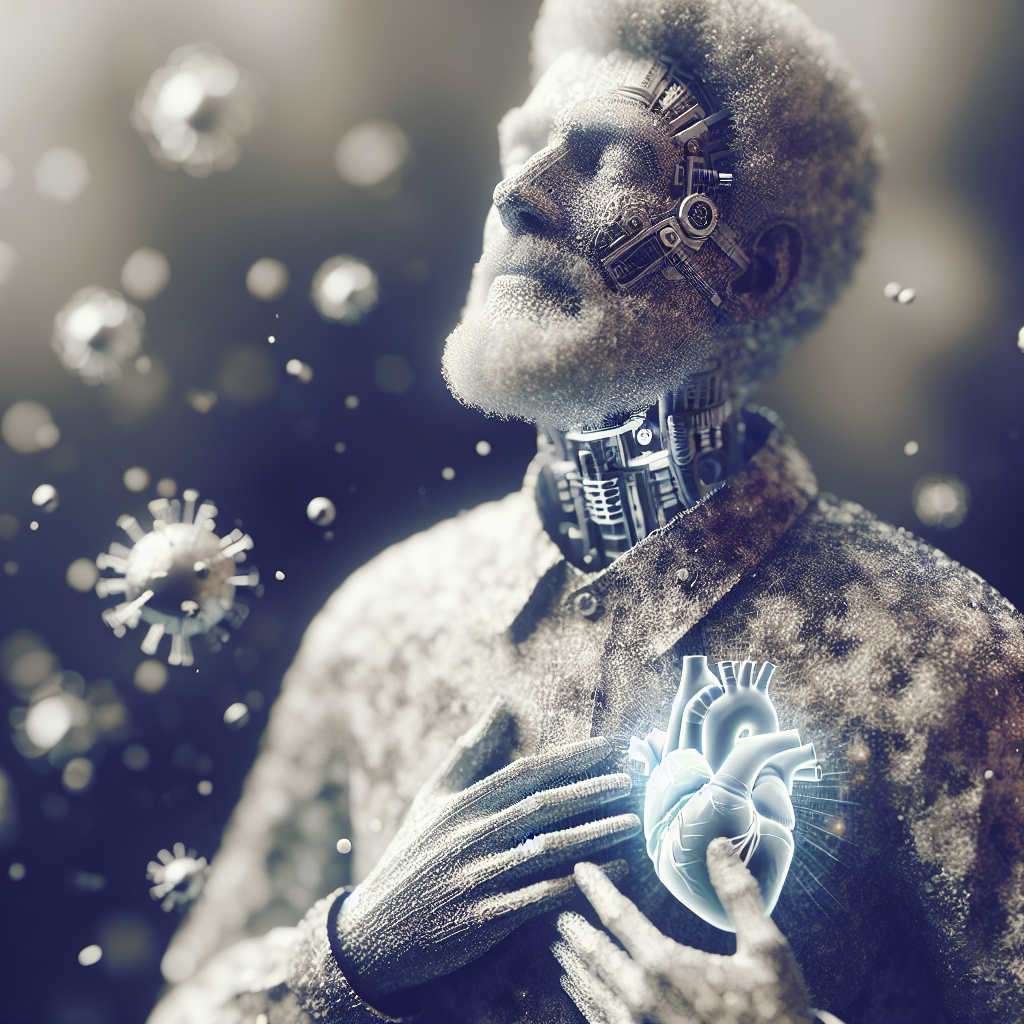 maintaining heart health after 45: practical tips for a stronger heart