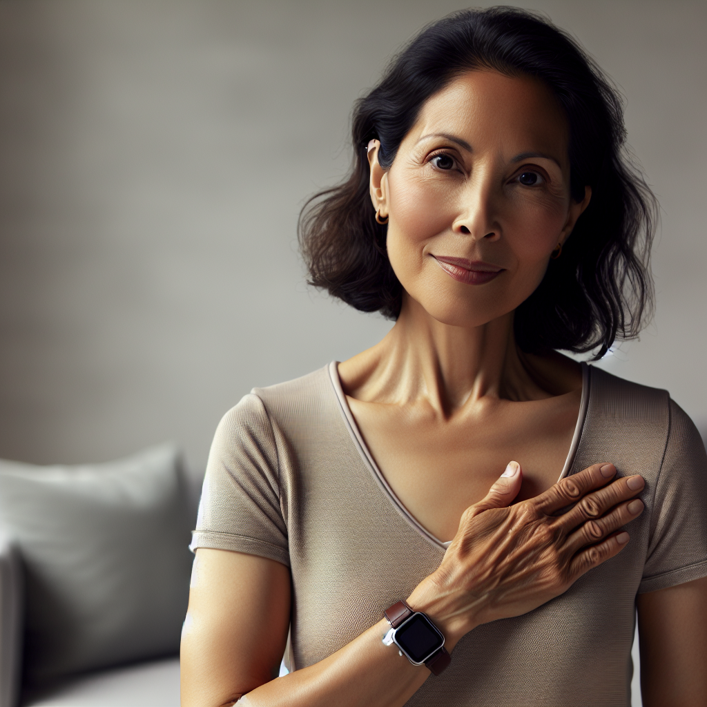 effective strategies to manage hypertension after 45 for a healthier life