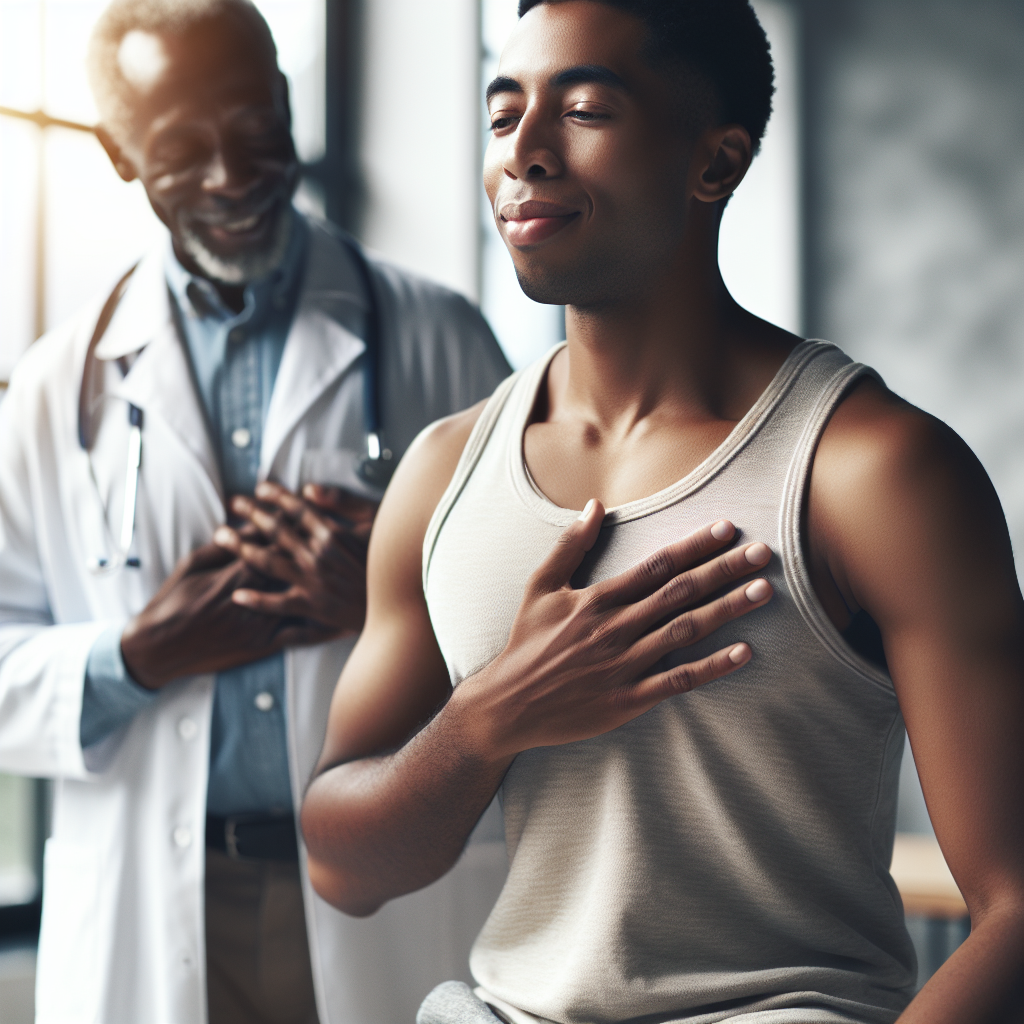 maintaining optimal health after 45: practical tips for long term wellness