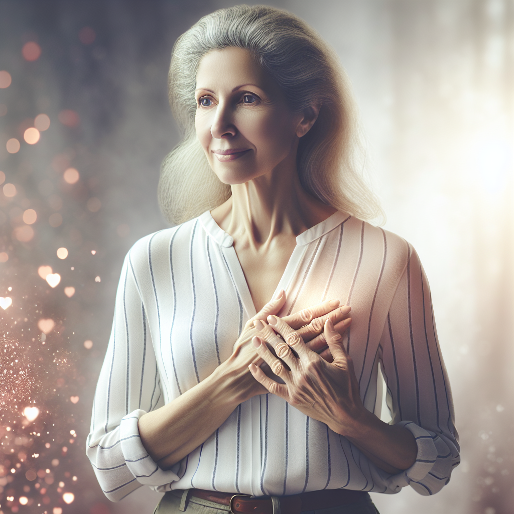 effective strategies for managing heart health after 45