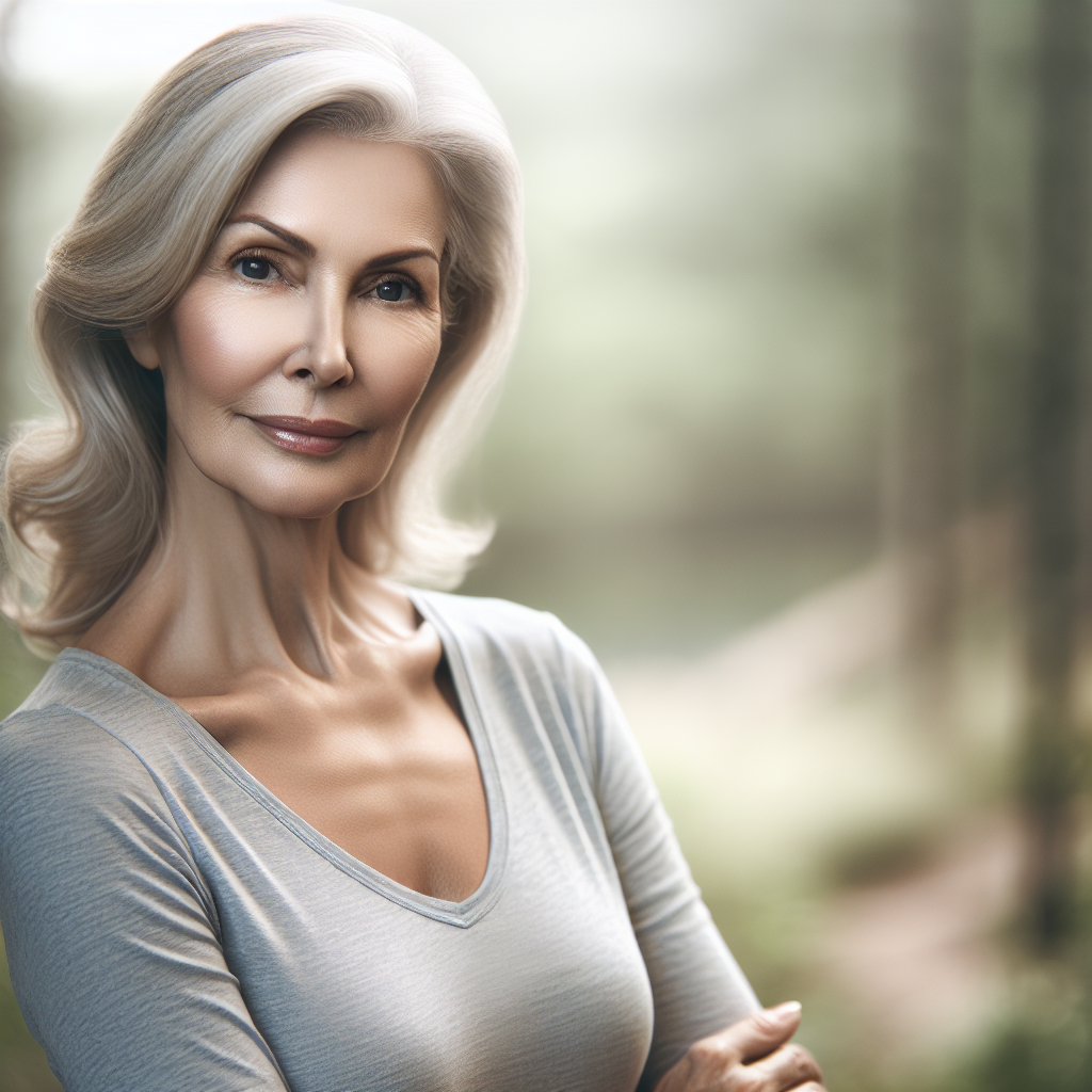 essential strategies for healthy aging after 45