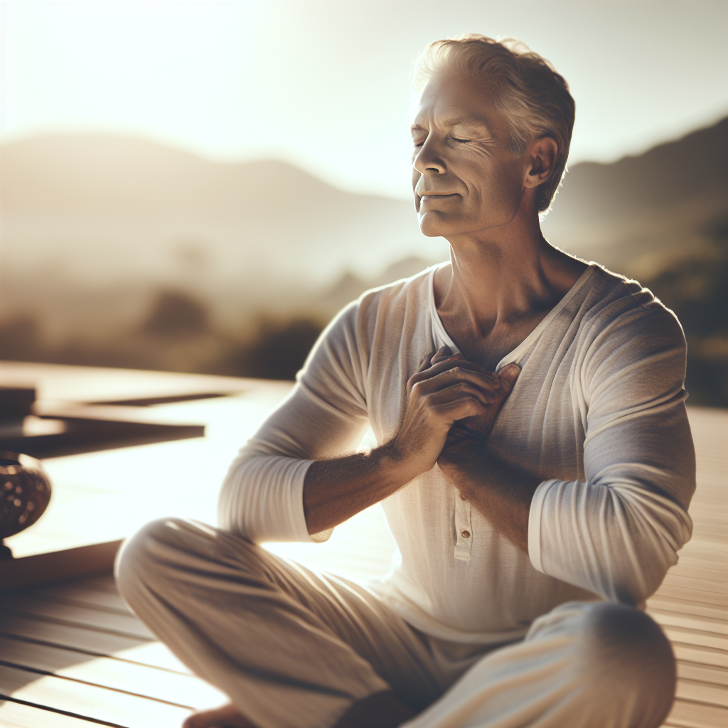 Effective Strategies for Healthy Aging After 45 effective strategies for healthy aging after 45