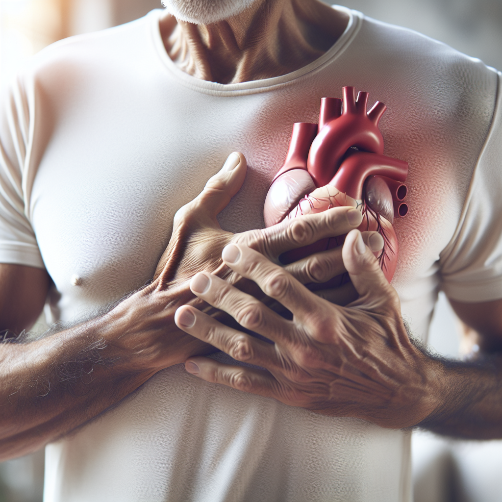 Effective Strategies for Maintaining Heart Health After 45 effective strategies for maintaining heart health after 45