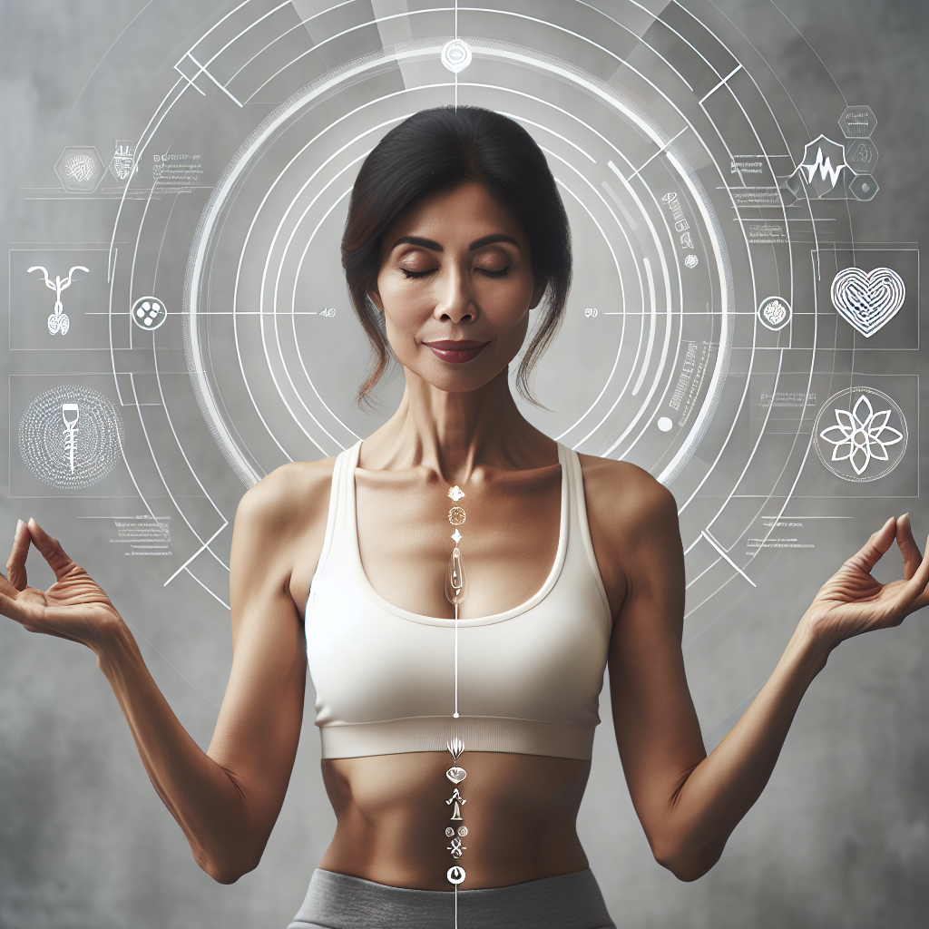 Essential Health Tips for Adults Over 45 to Maintain Vitality and Well-being essential health tips for adults over 45 to maintain vitality and well being