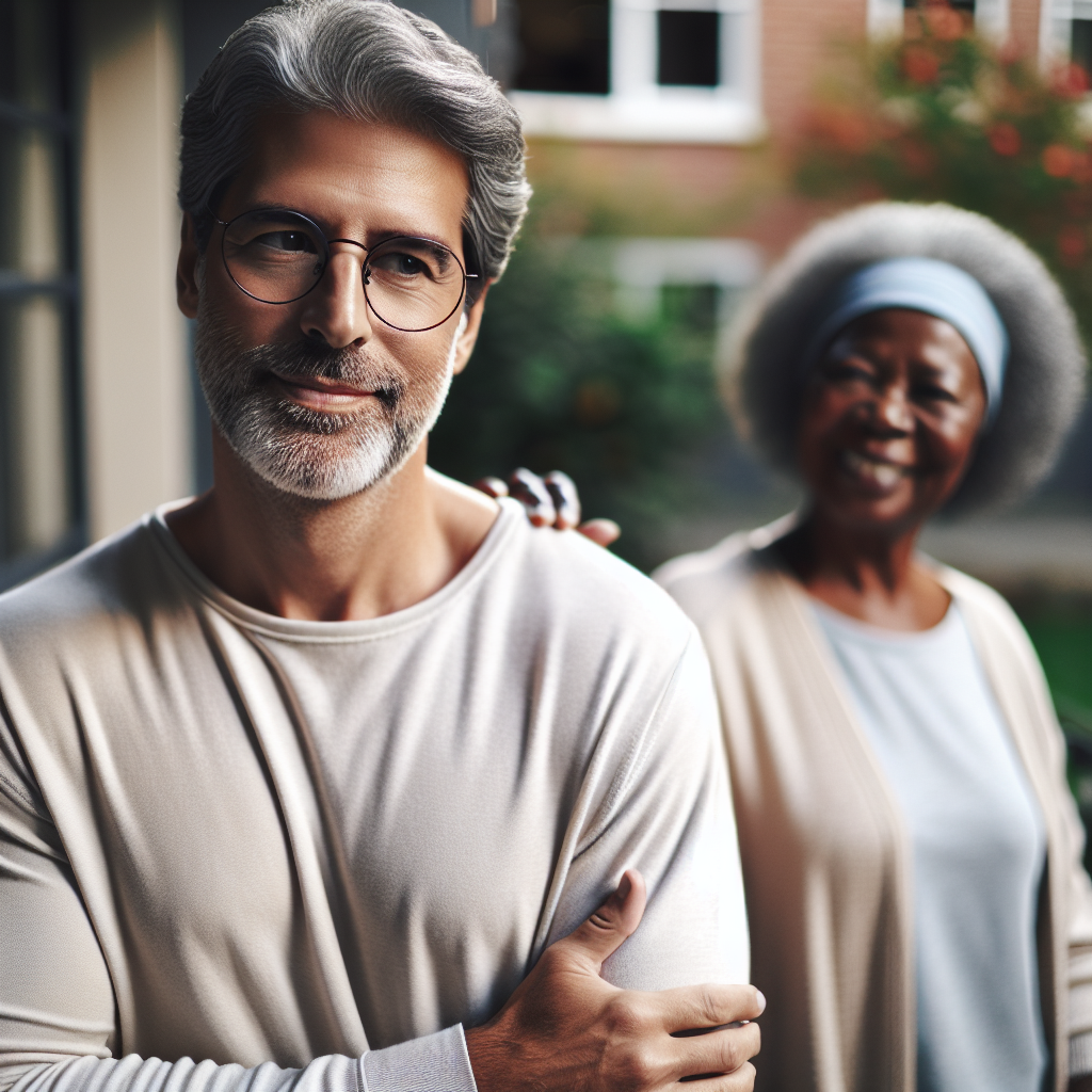 effective strategies for maintaining health after 45