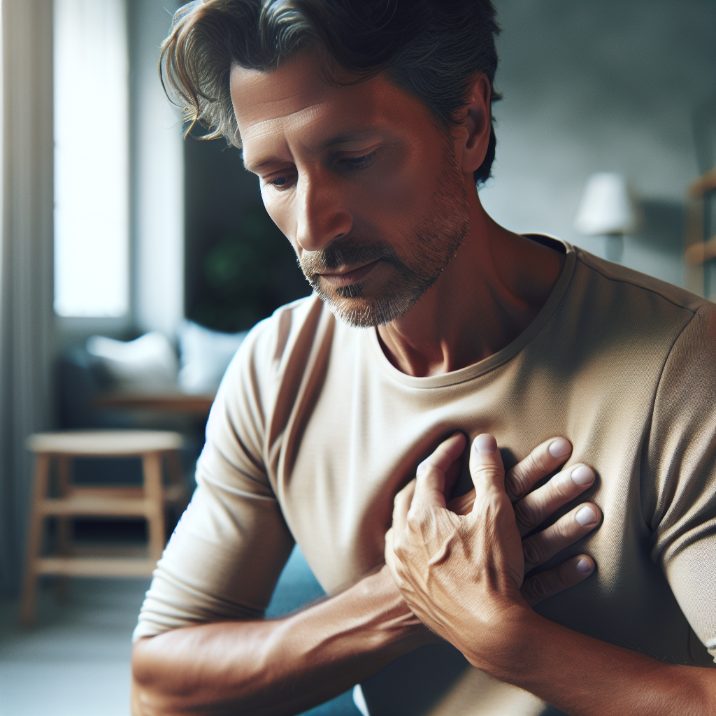 essential health tips for adults over 45 to maintain vitality and well being